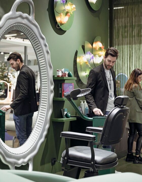 Cosmoprof 2025, formazione e recruiting parrucchieri | Colorami Magazine