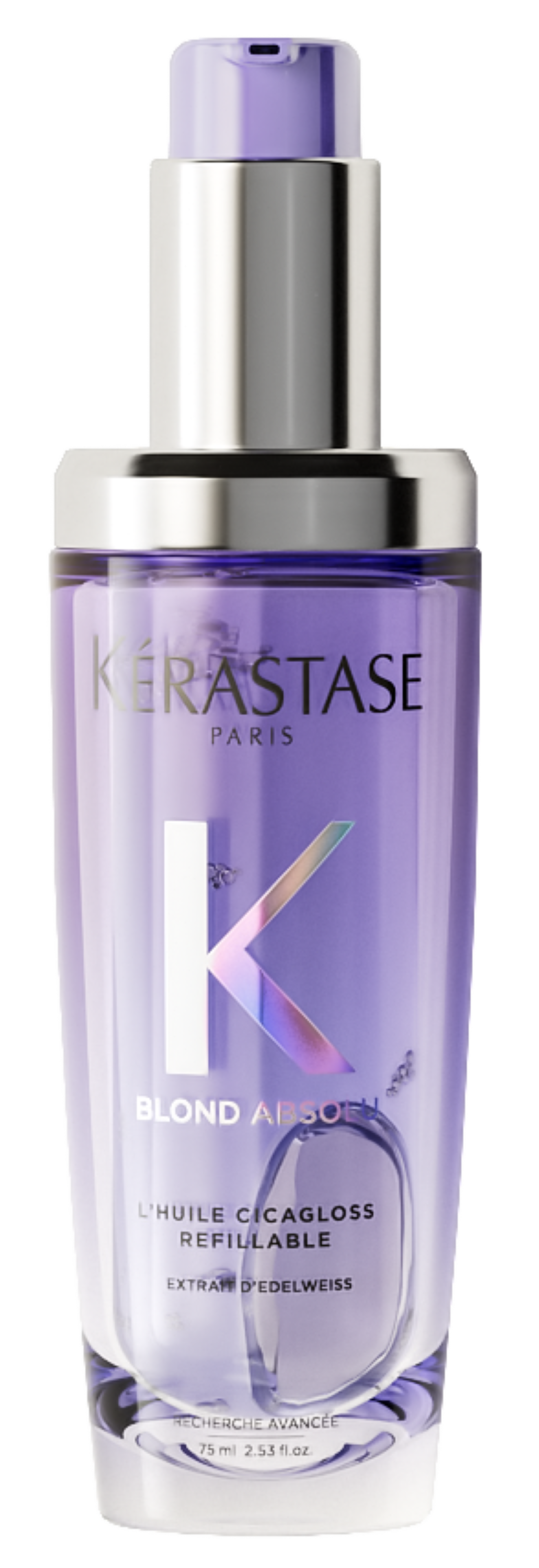 prodotti gloss per capelli lucidi effetto specchio