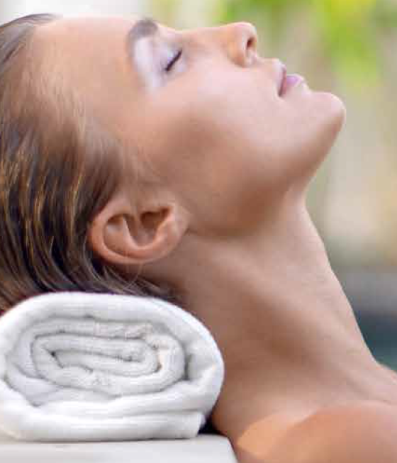 Trattamenti detox per i capelli, quando farli | Colorami Magazine