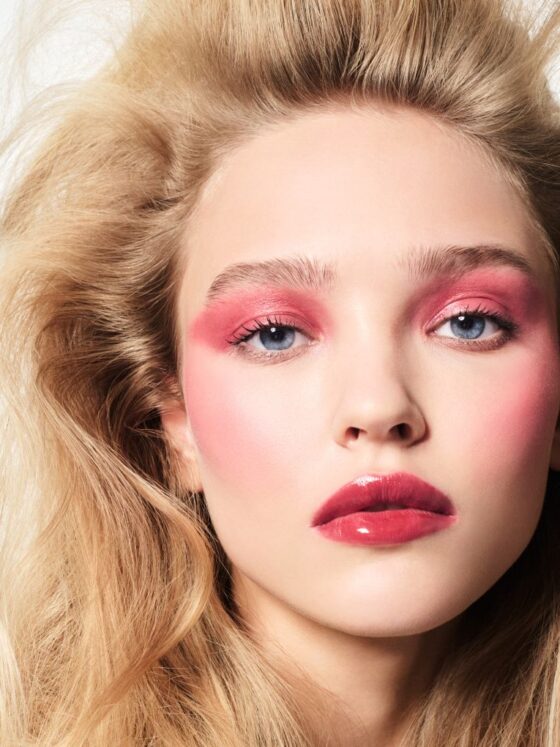 Tomato girl, come realizzare il make-up ciliegia | Colorami Magazine