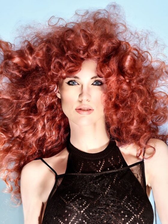 Guida alle palette e ai colori capelli più pazzi del 2025 | Colorami Magazine