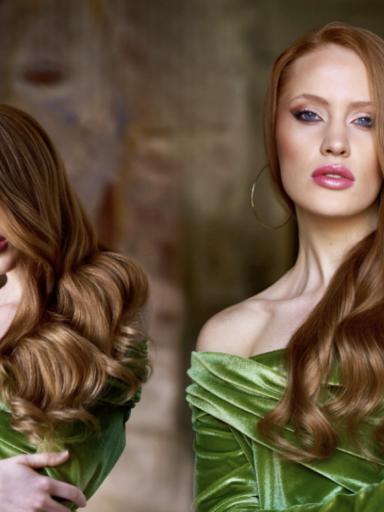 Capelli castani, 7 tonalità di tendenza nel 2025 | Colorami Magazine
