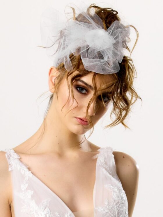 Acconciature sposa, le tendenze primavera 2025 | Colorami Magazine