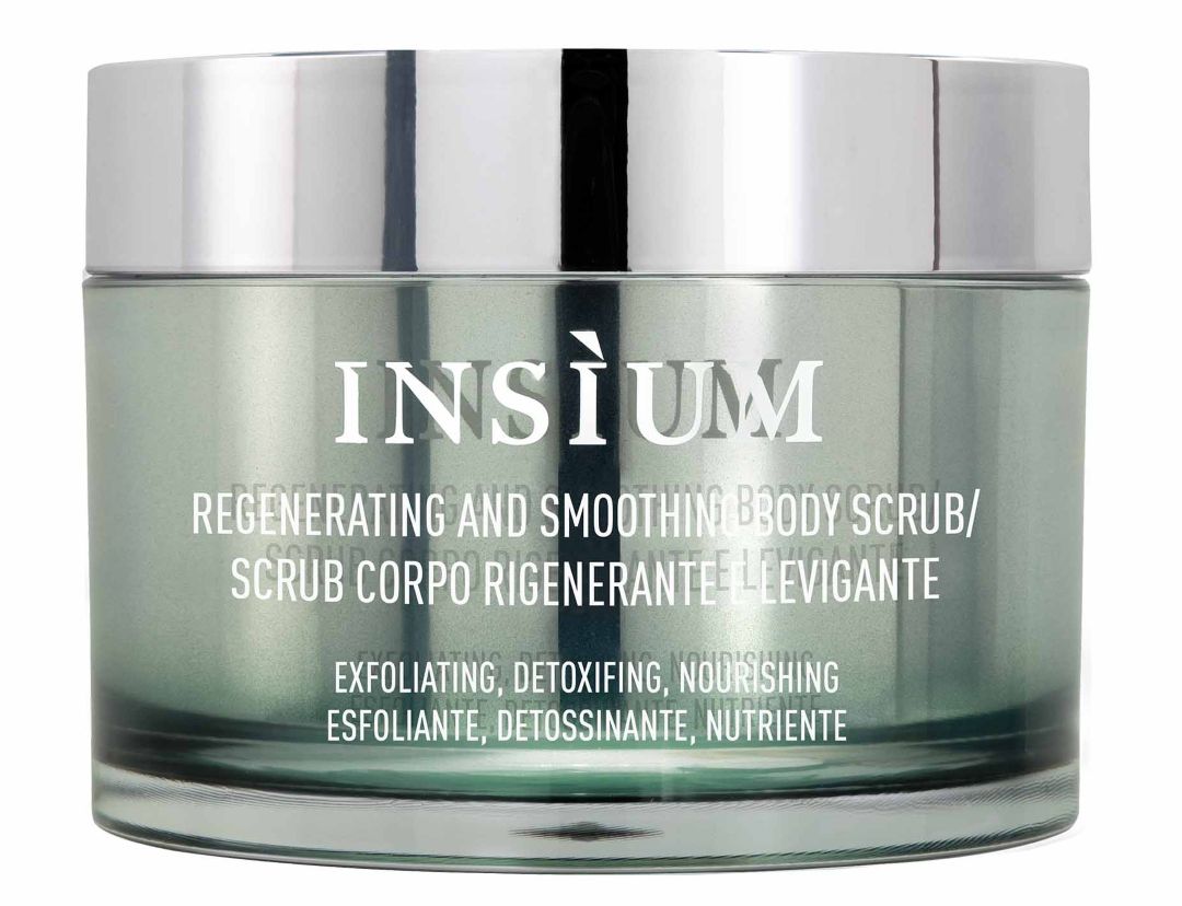 skincare routine corpo
