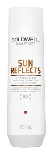 Sun Reflects di Goldwell