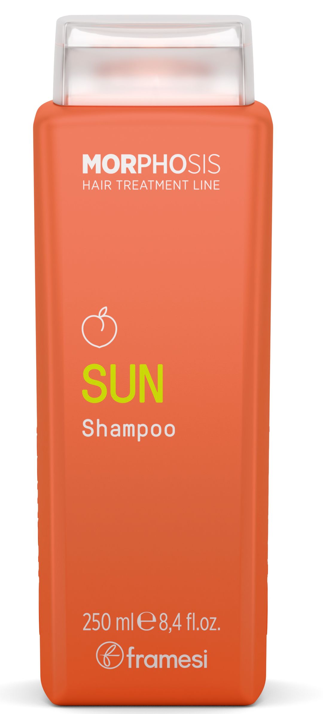 shampoo doposole