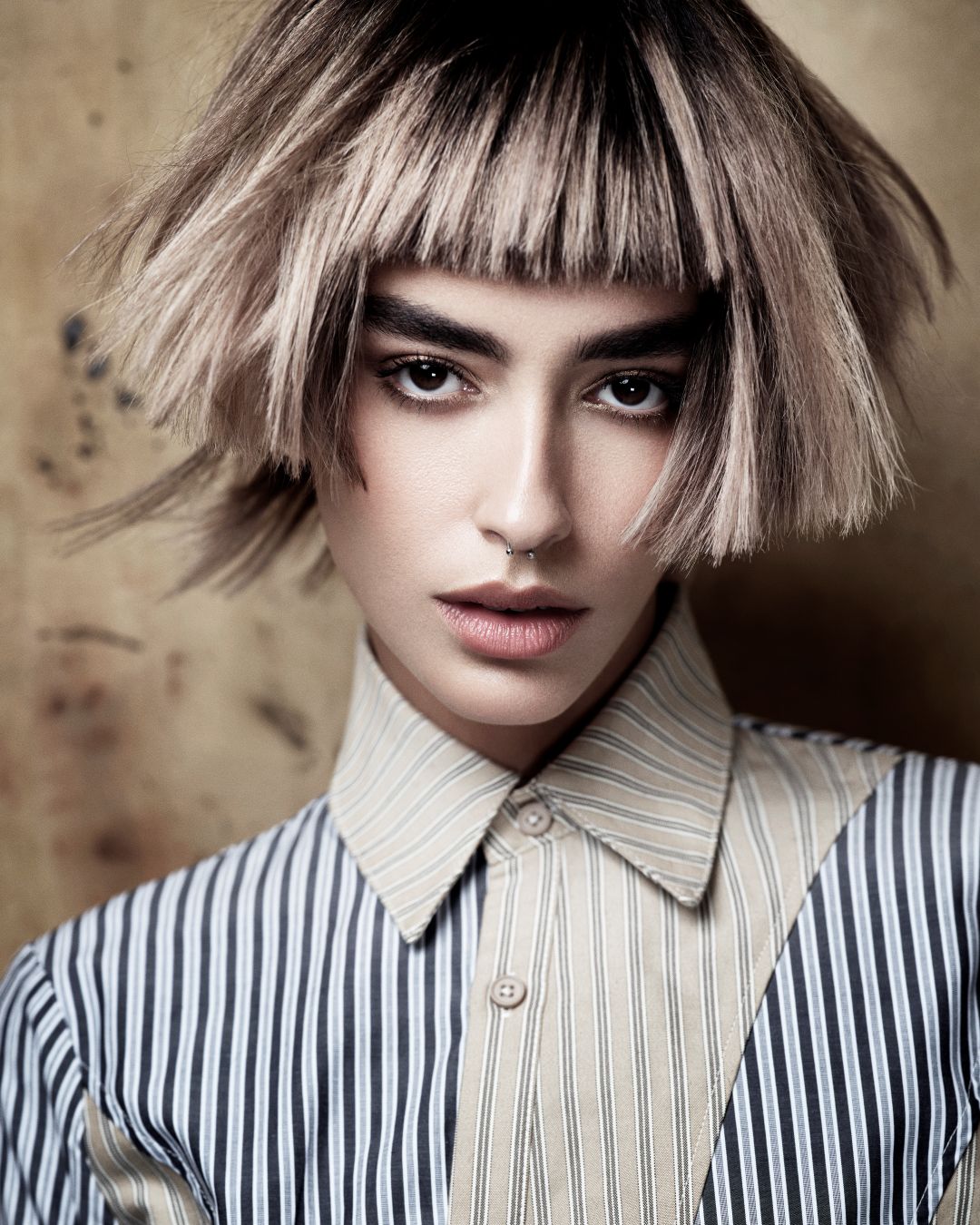 capelli biondi, le tonalità della primavera