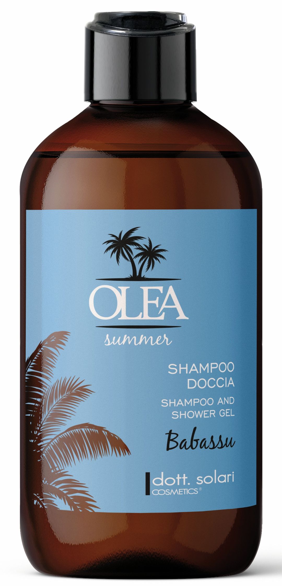 shampoo doposole