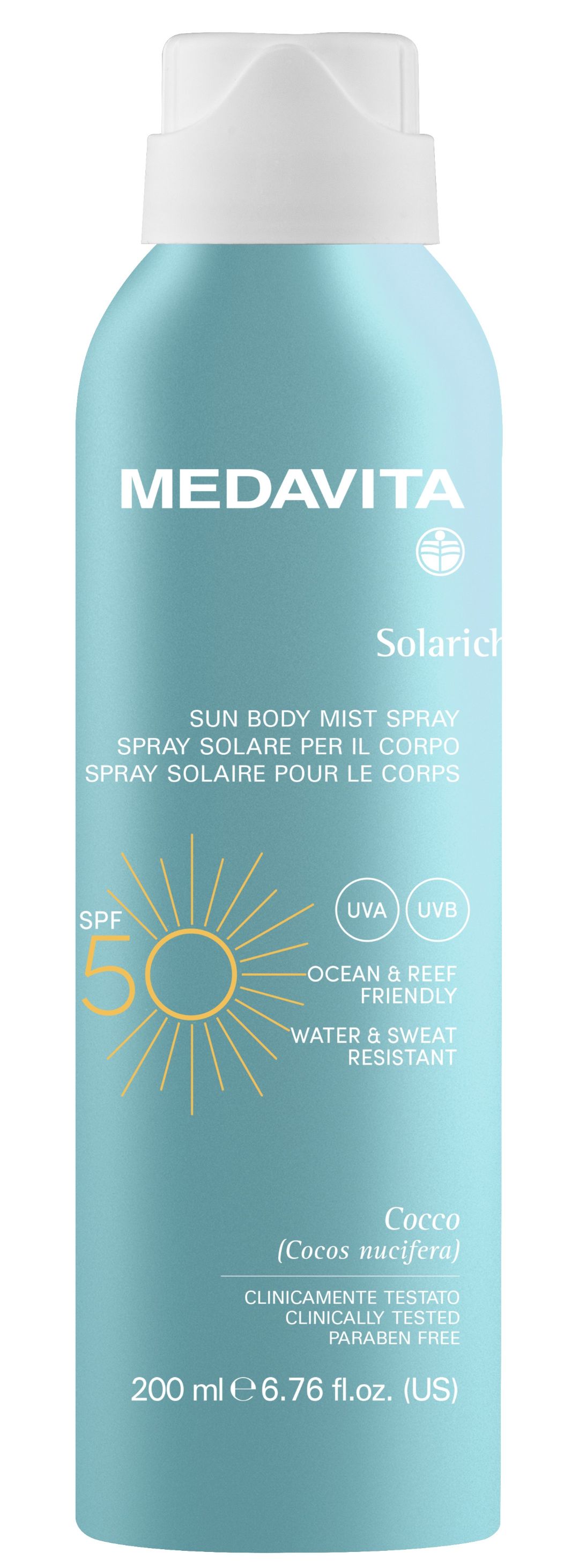 protezione solare