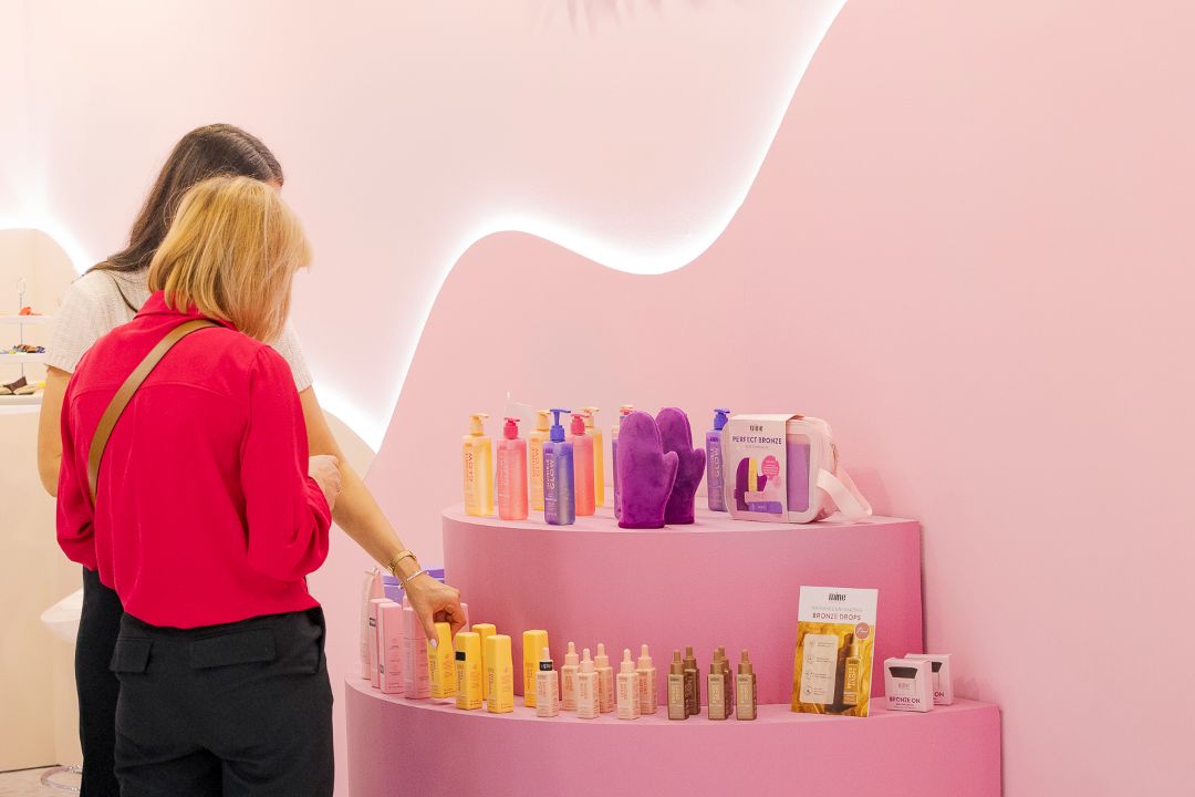 Cosmoprof Bologna 2025