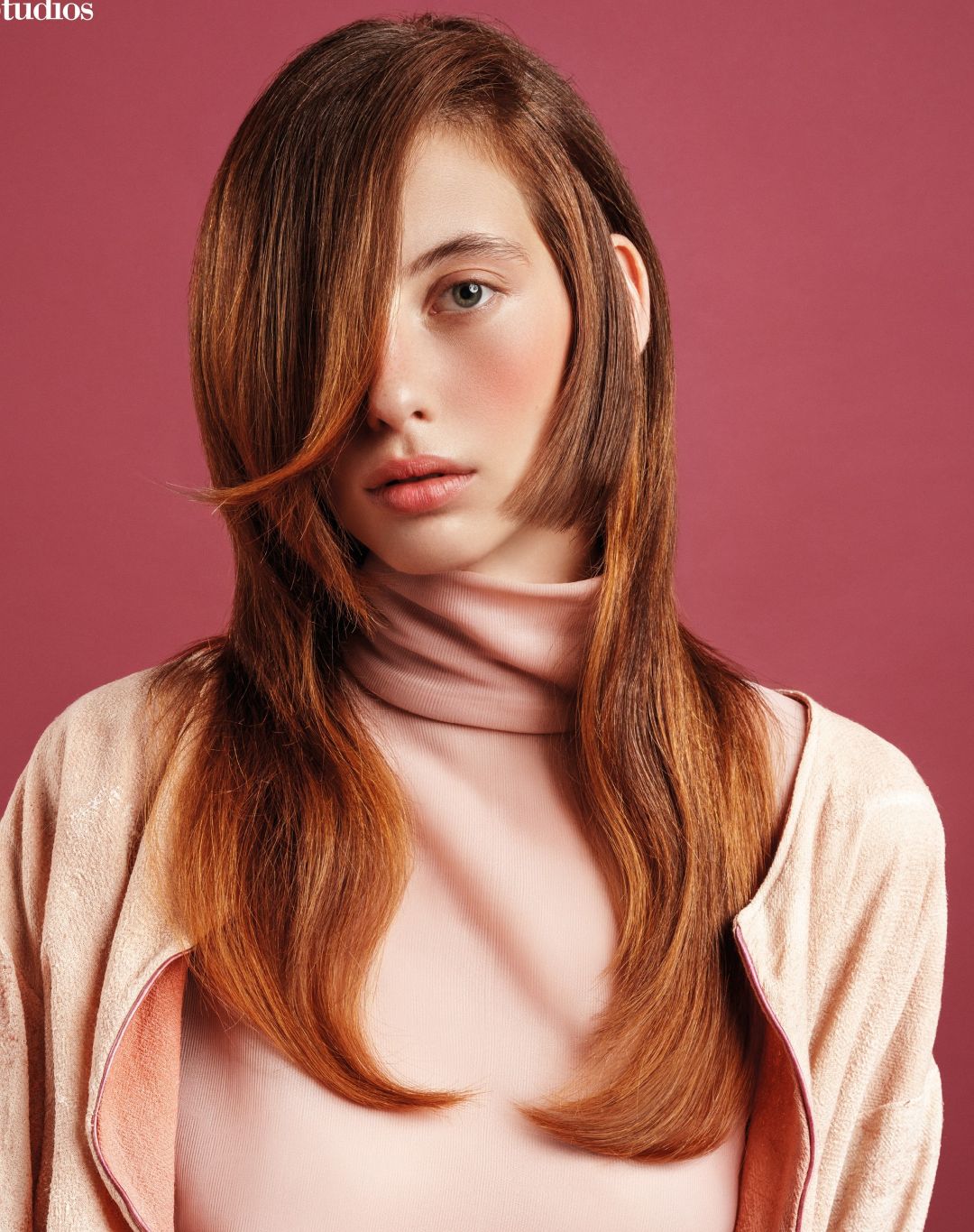 colori capelli e sfumature primavera 2025