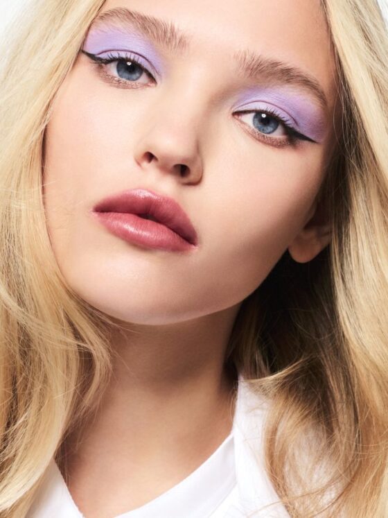 Sugar coated, il make-up pastello primavera 2025 | Colorami Magazine
