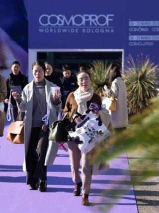 Cosmoprof 2025, edizione da record | Colorami Magazine