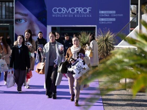 Cosmoprof 2025, edizione da record | Colorami Magazine