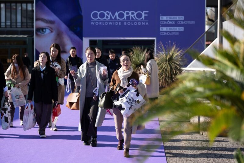 Cosmoprof 2025, edizione da record | Colorami Magazine