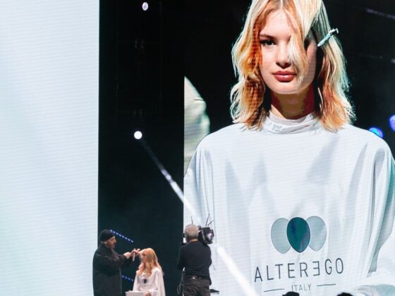 Alter Ego Italy a On Hair, un hair look per ogni donna | Colorami Magazine
