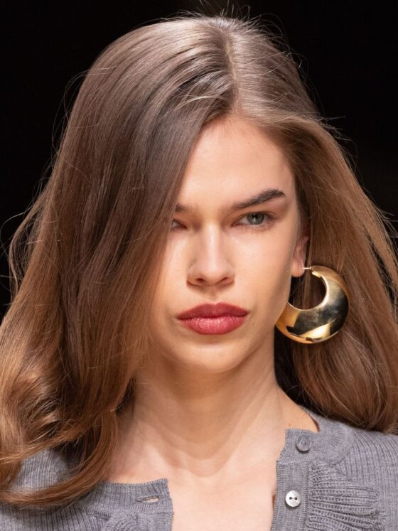 Tendenze capelli sfilate autunno inverno '25/26 | Colorami Magazine