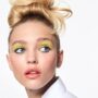 Make-up primavera estate: l’ombretto giallo bold | Colorami Magazine