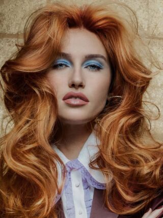 Tagli capelli heritage ’70, tutti i look del 2025 | Colorami Magazine