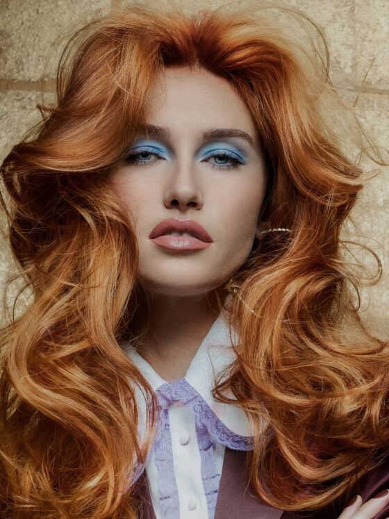 Tagli capelli heritage ’70, tutti i look del 2025 | Colorami Magazine