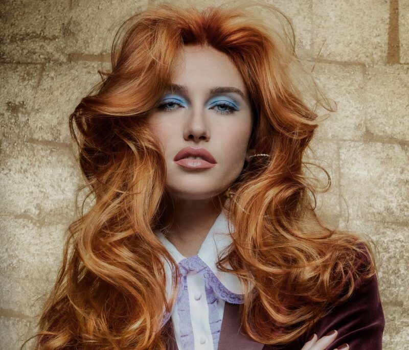 Tagli capelli heritage ’70, tutti i look del 2025 | Colorami Magazine