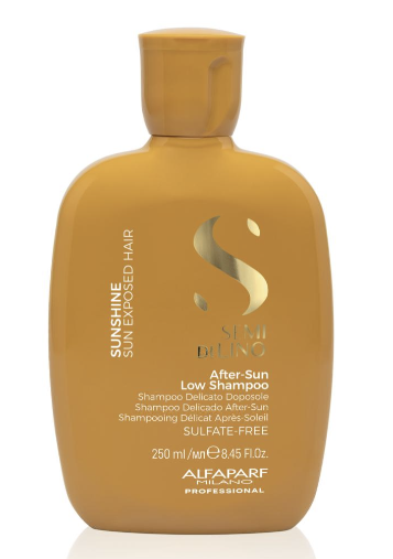 shampoo doposole