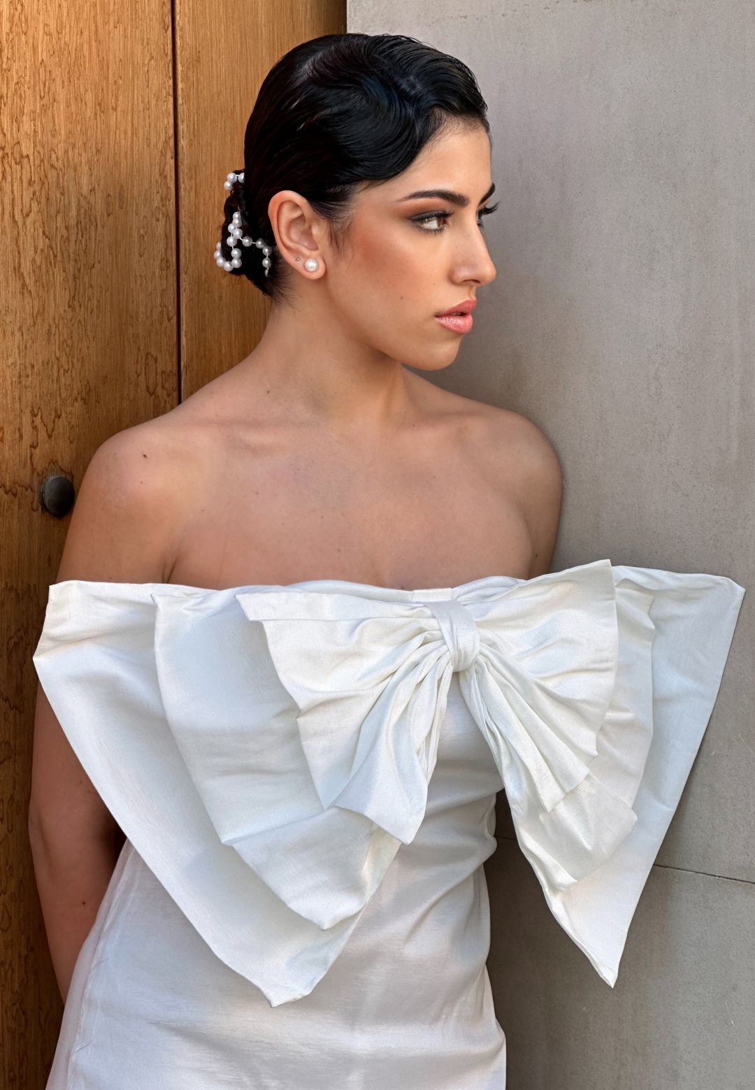 acconciature sposa primavera 2025
