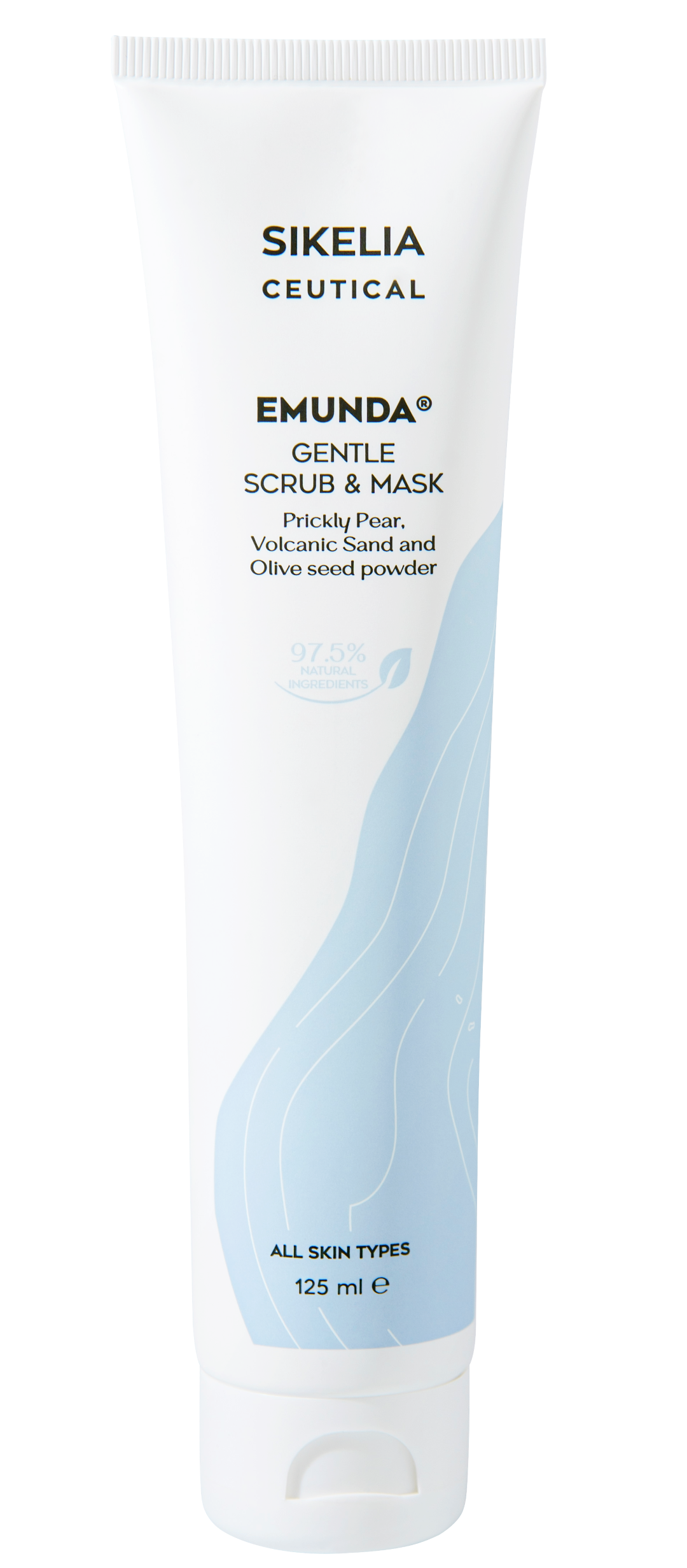 scrub per la pelle del viso