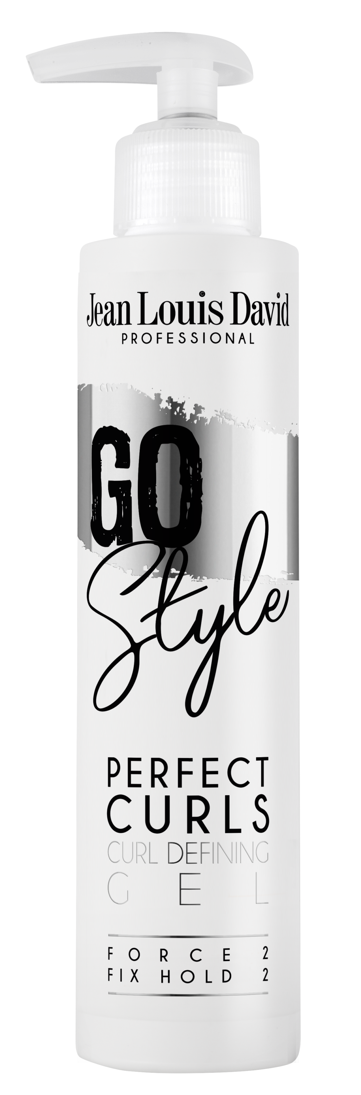 styling ricci
