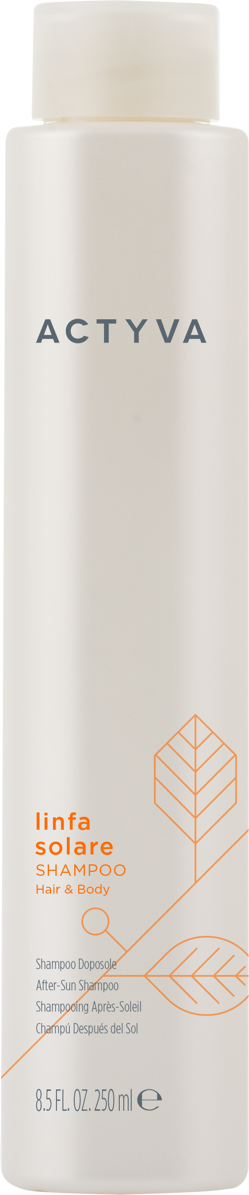 shampoo