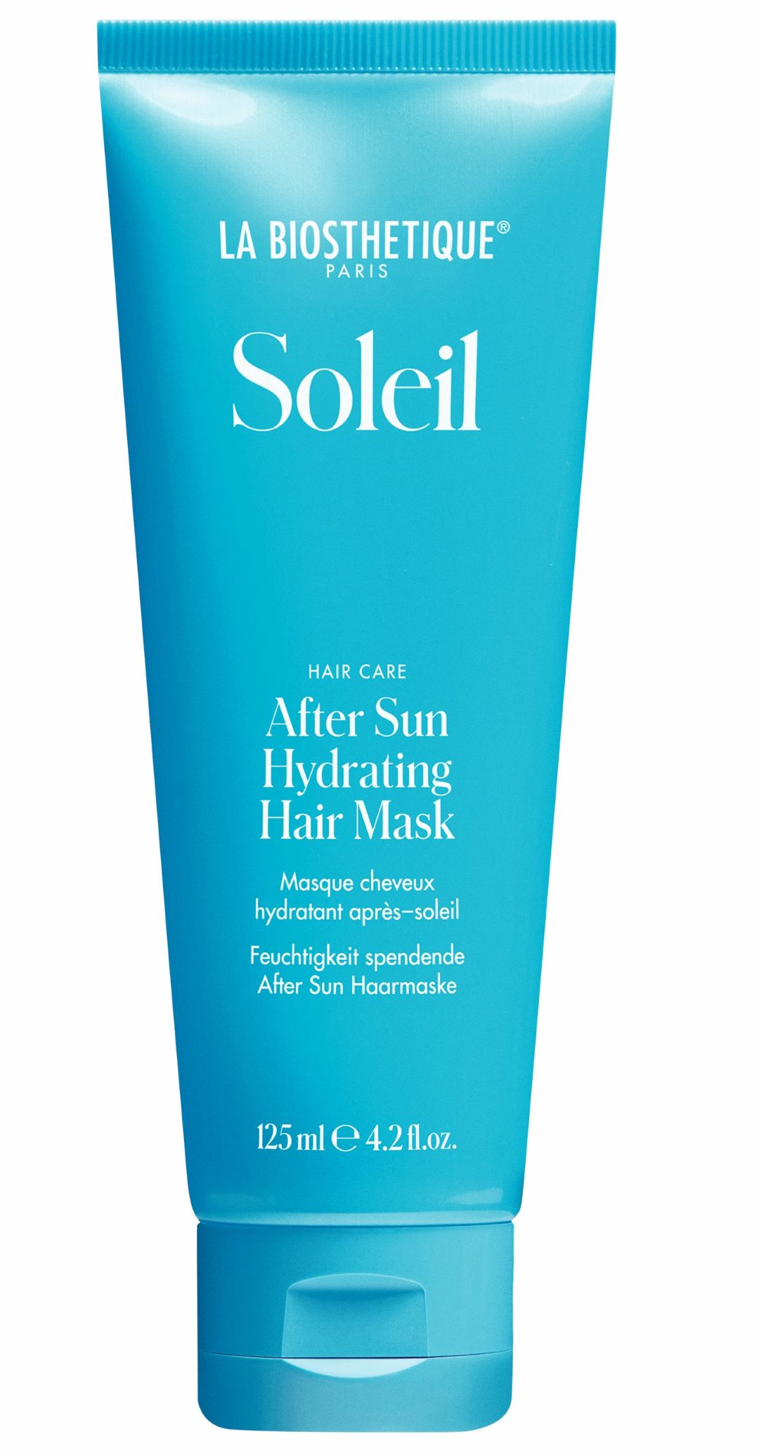 maschere capelli doposole 2025