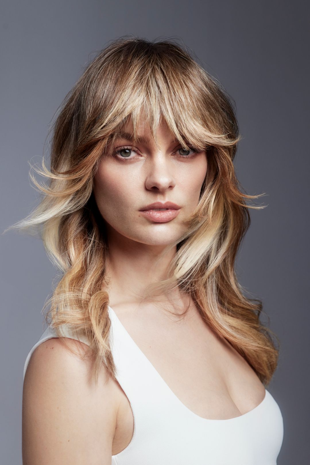 Boho cut