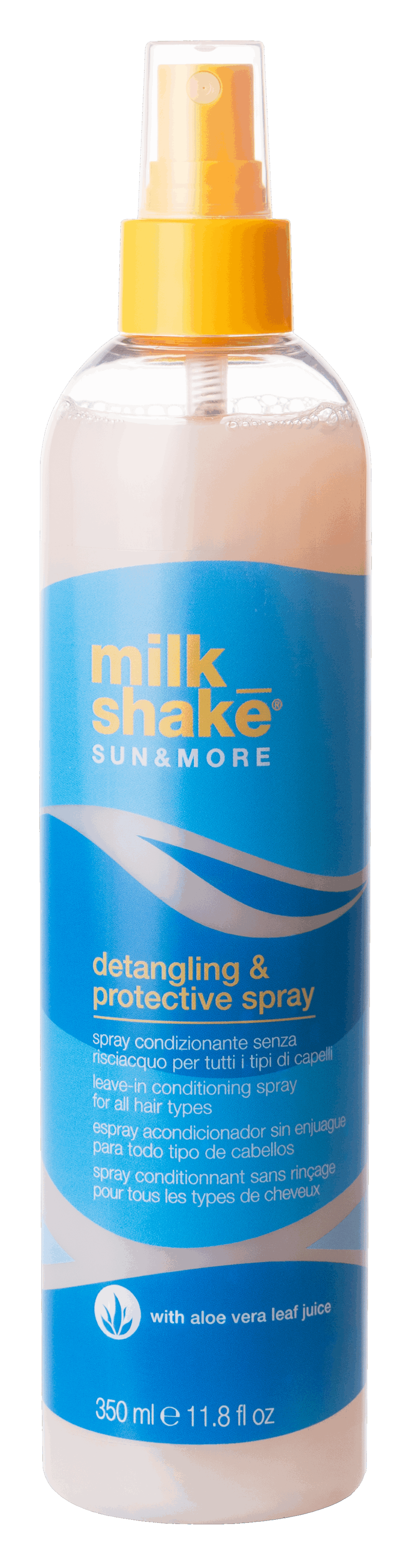 spray districante 