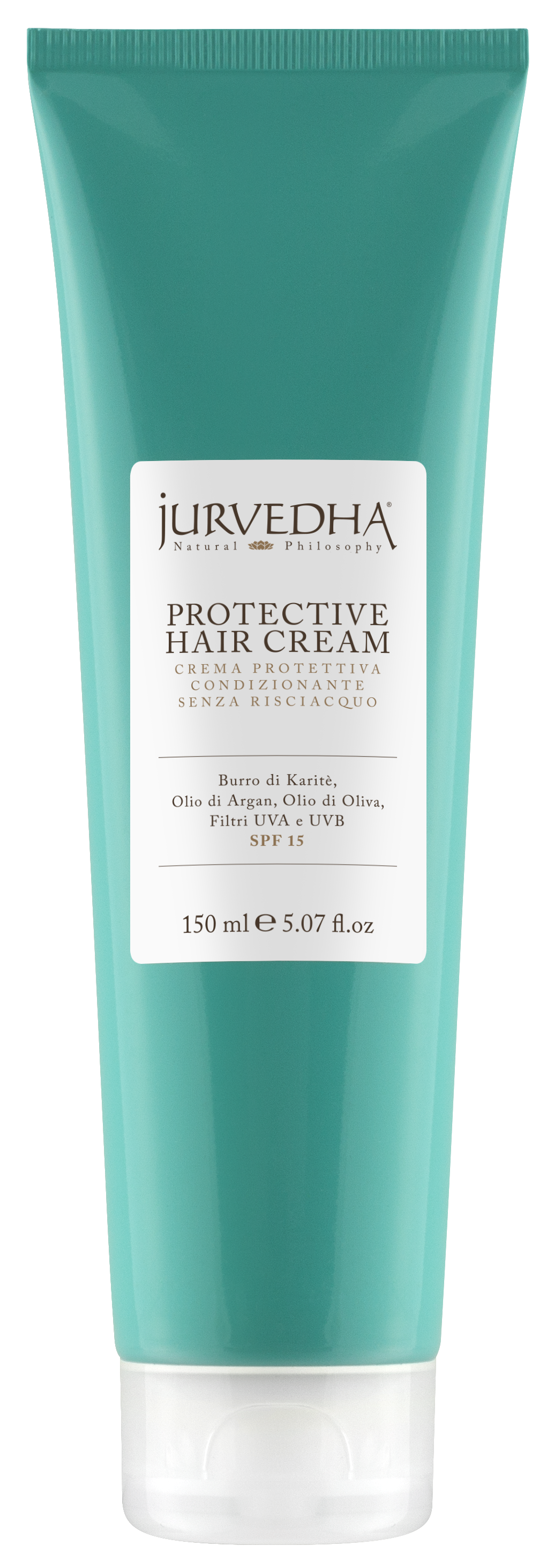 crema protettiva capelli