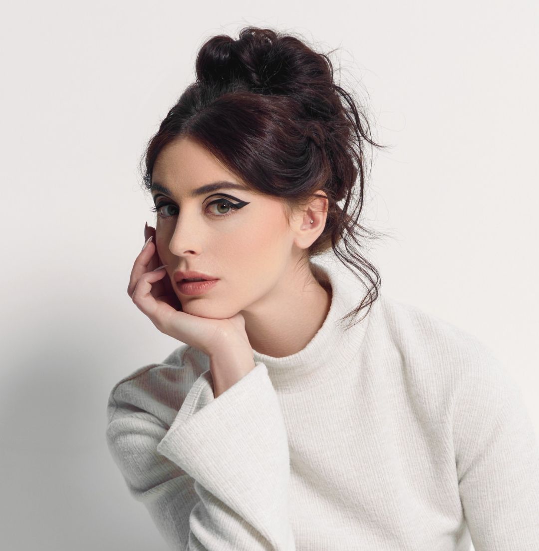 updo
