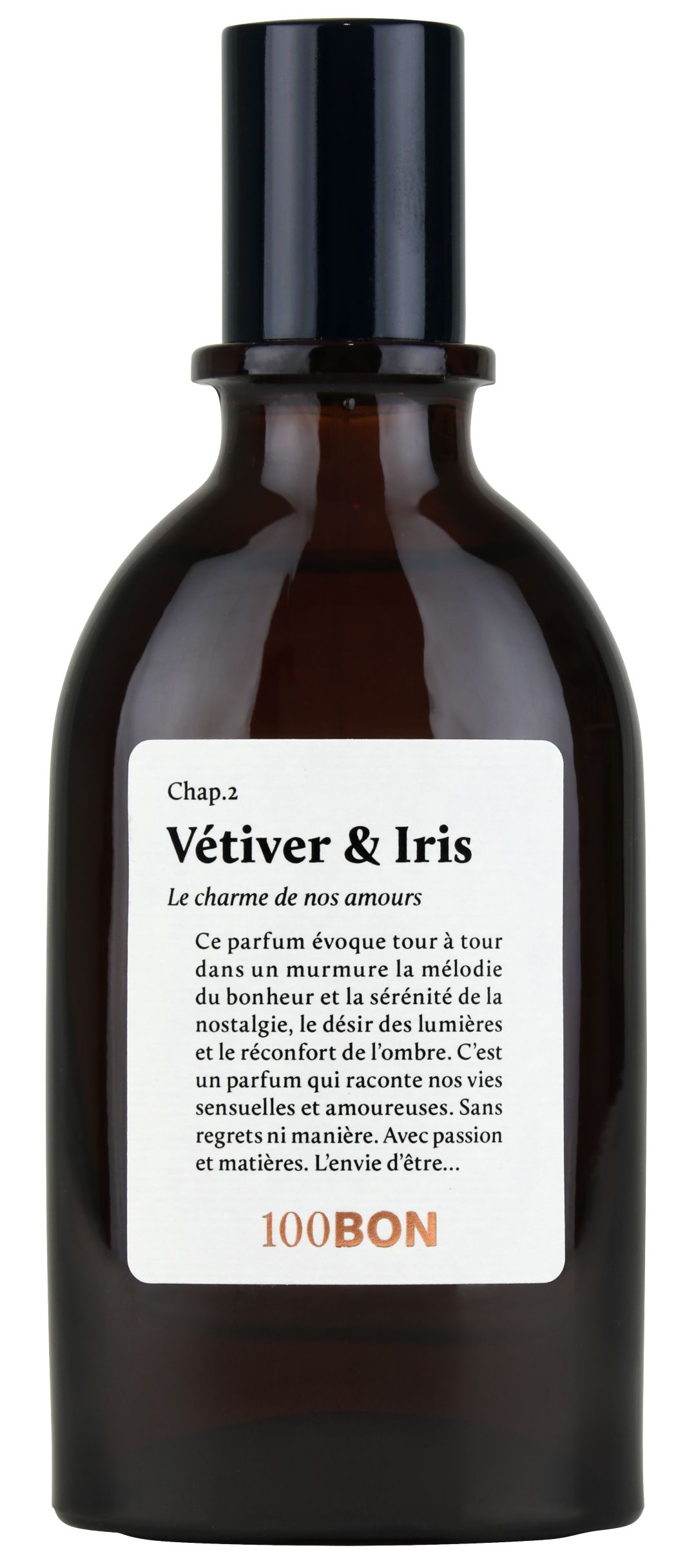 vetiver