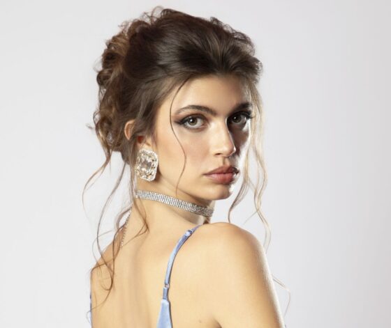 Acconciature sposa romantiche primavera 2025 | Colorami Magazine