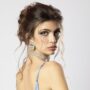 Acconciature sposa romantiche primavera 2025 | Colorami Magazine