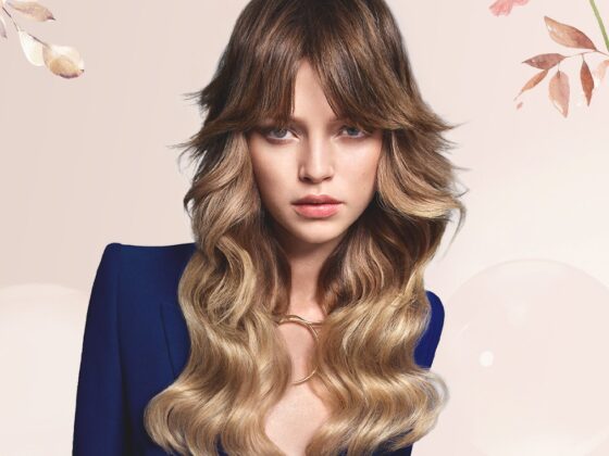 Collagen glaze, il trattamento capelli al collagene | Colorami Magazine