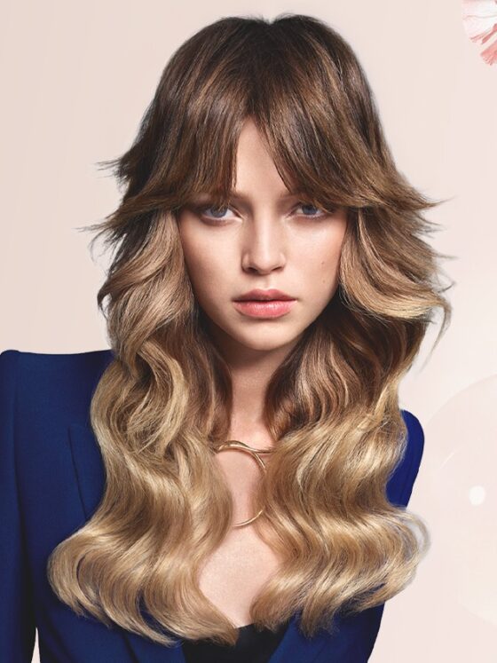 Collagen glaze, il trattamento capelli al collagene | Colorami Magazine