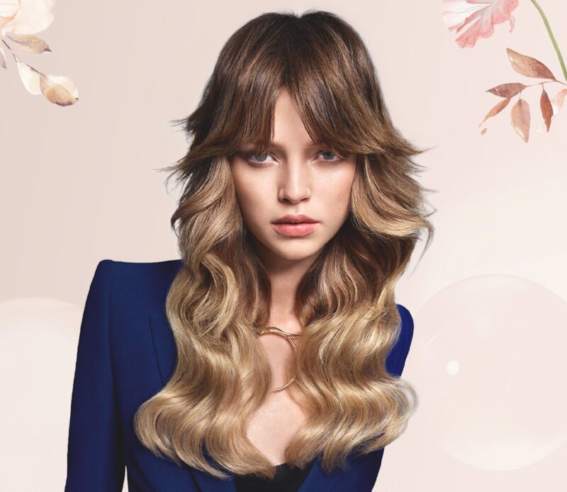 Collagen glaze, il trattamento capelli al collagene | Colorami Magazine
