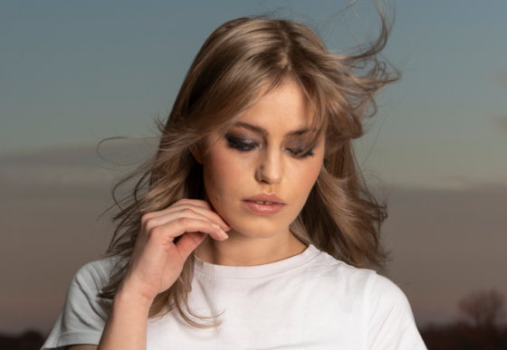 10 tagli 2025 ideali per il viso ovale allungato | Colorami Magazine