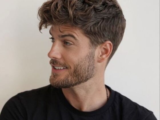 Più volume ai capelli maschili, i consigli dell’esperto | Colorami Magazine