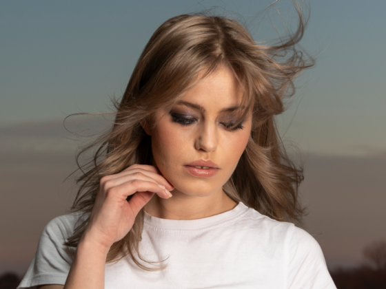 10 tagli 2025 ideali per il viso ovale allungato | Colorami Magazine