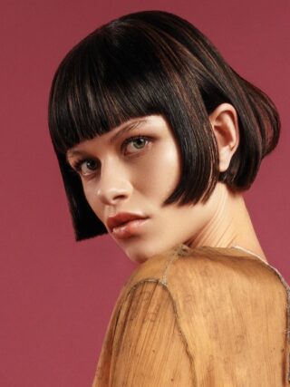 I 10 tagli bob della primavera 2025 | Colorami Magazine