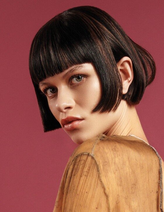 I 10 tagli bob della primavera 2025 | Colorami Magazine