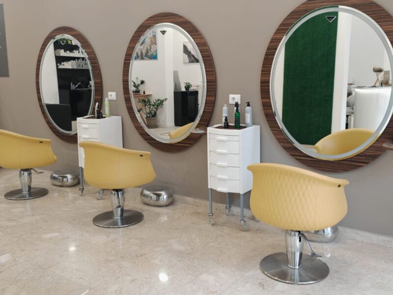 Cambio colore capelli di primavera, i consigli dell’esperta | Colorami Magazine