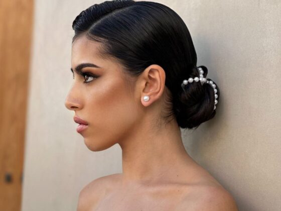 Sei acconciature per la sposa mediterranea | Colorami Magazine