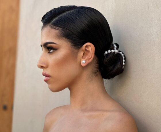 Sei acconciature per la sposa mediterranea | Colorami Magazine