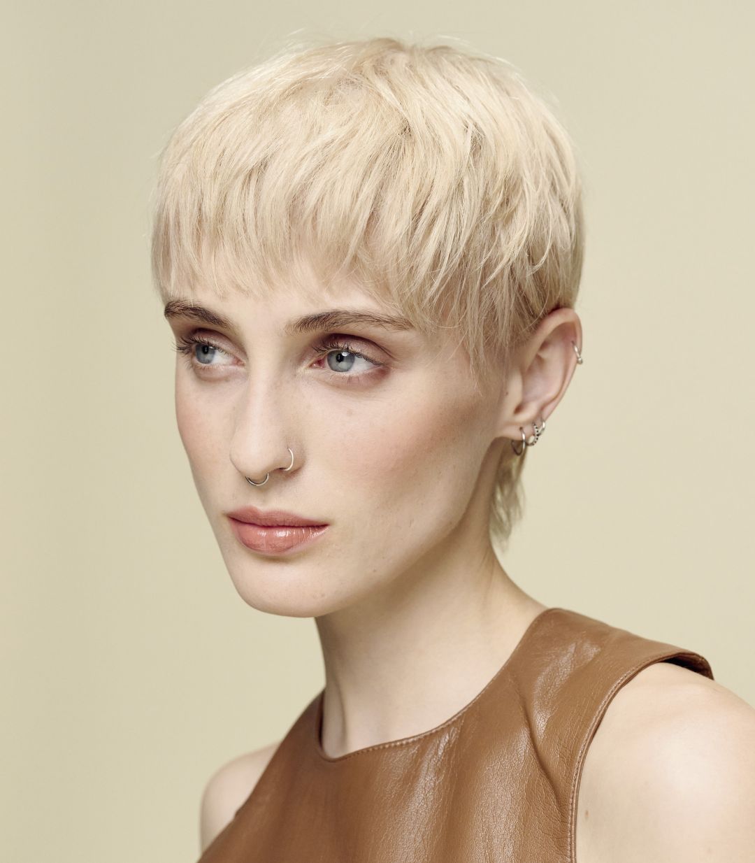 pixie